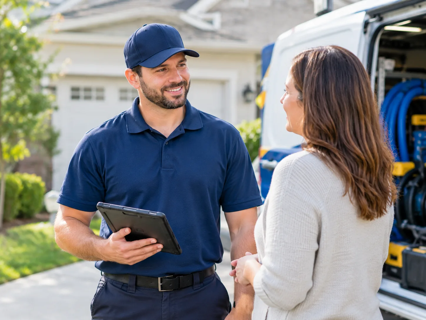 Sewage Backup Cleanup Port Neches, TX FAQs